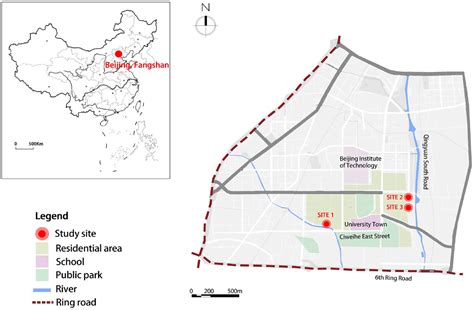 房山：究竟屬於哪個區？探討地域歸屬與文化特色