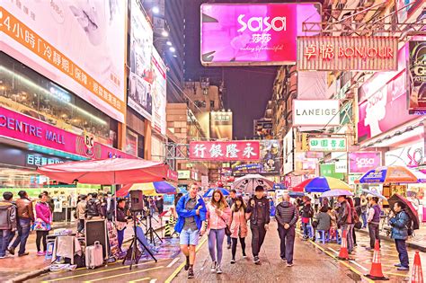 香港康迪克哪裏有?從美食到購物，康迪克為旅客提供了豐富的選擇。