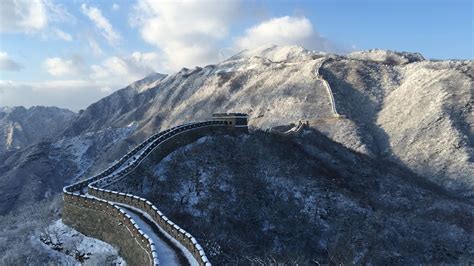 慕田峪多少公里：古今变迁中的探寻之旅