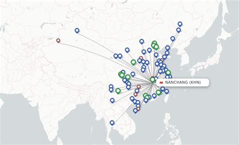 泰順如何到南昌：路徑多樣引話題